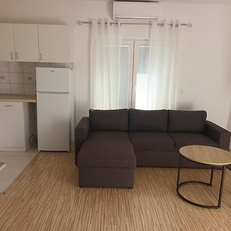 Apartman Nina Vodice Eksteriør bilde