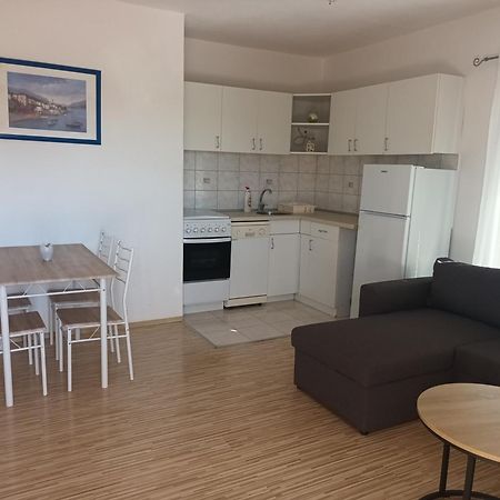 Apartman Nina Vodice Eksteriør bilde