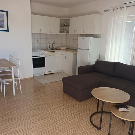 Apartman Nina Vodice Eksteriør bilde