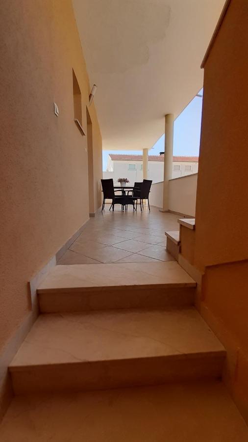 Apartman Nina Vodice Eksteriør bilde