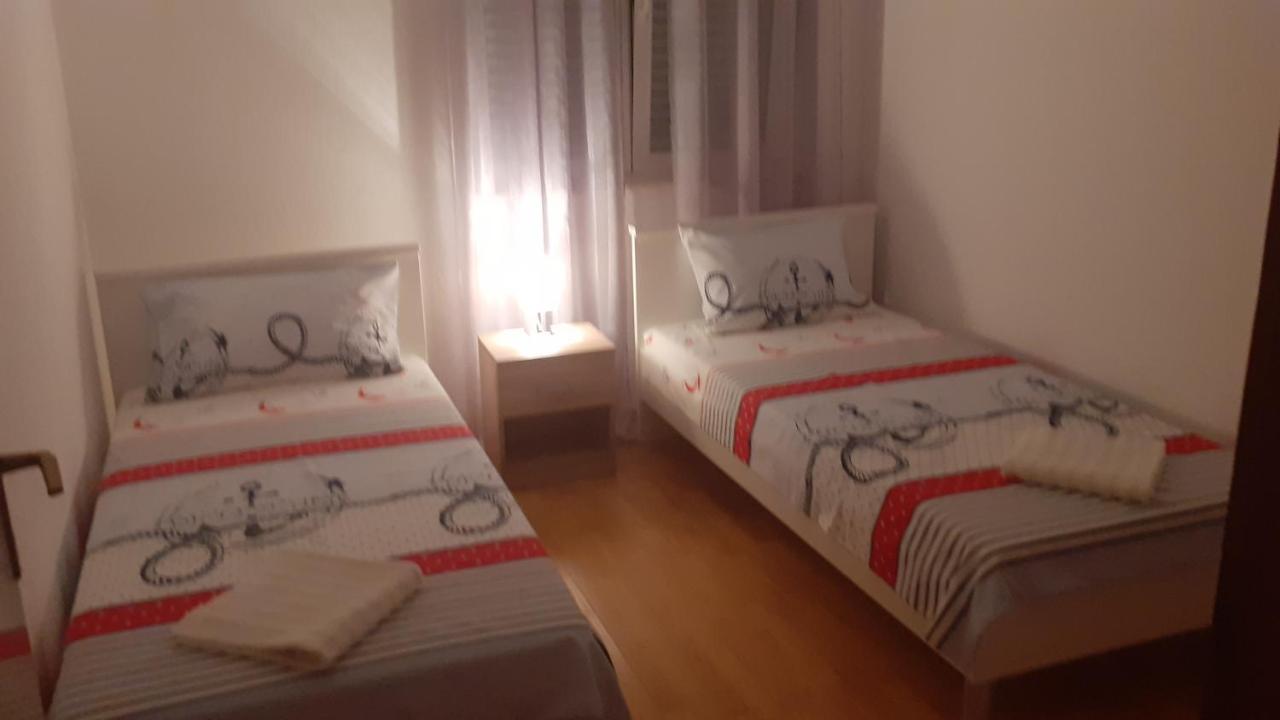 Apartman Nina Vodice Eksteriør bilde