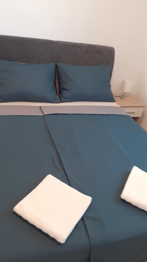 Apartman Nina Vodice Eksteriør bilde