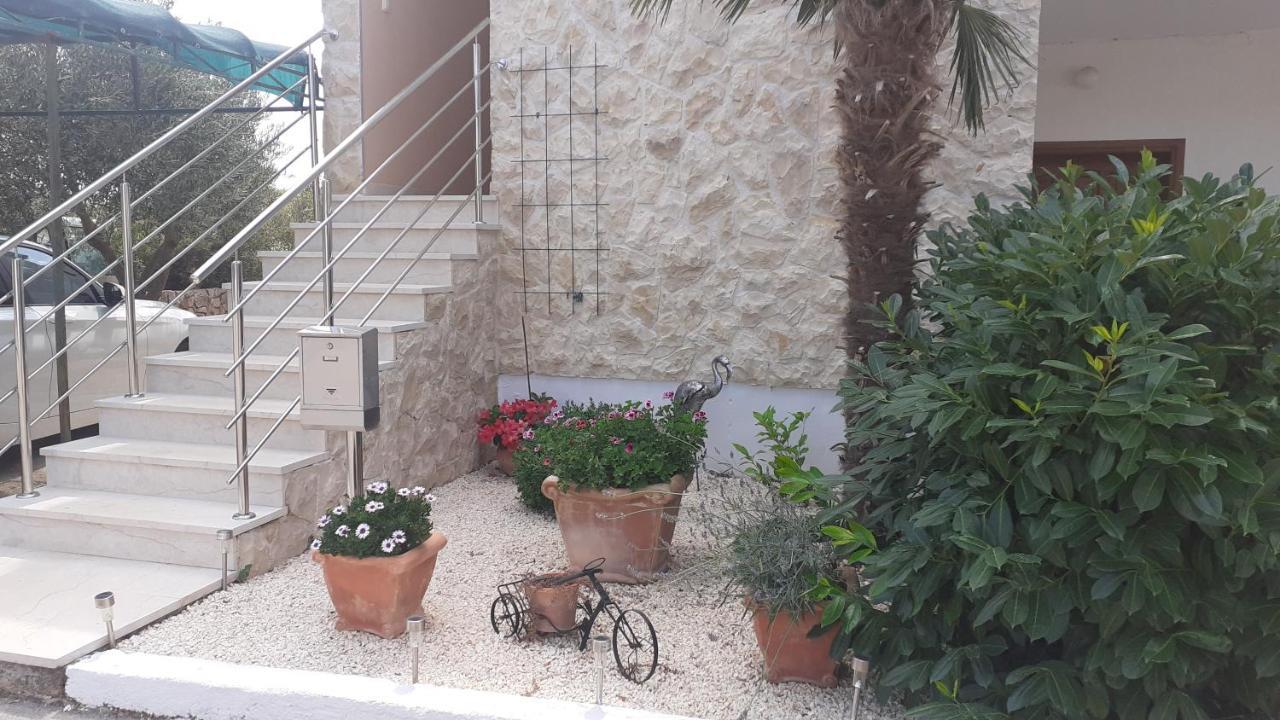 Apartman Nina Vodice Eksteriør bilde