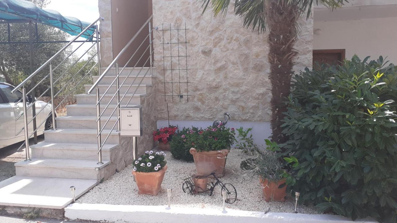 Apartman Nina Vodice Eksteriør bilde