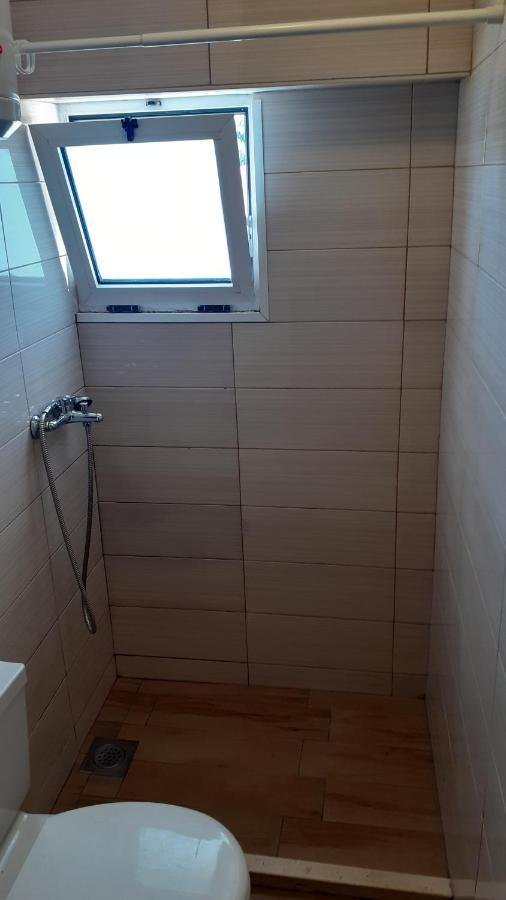 Apartman Nina Vodice Eksteriør bilde