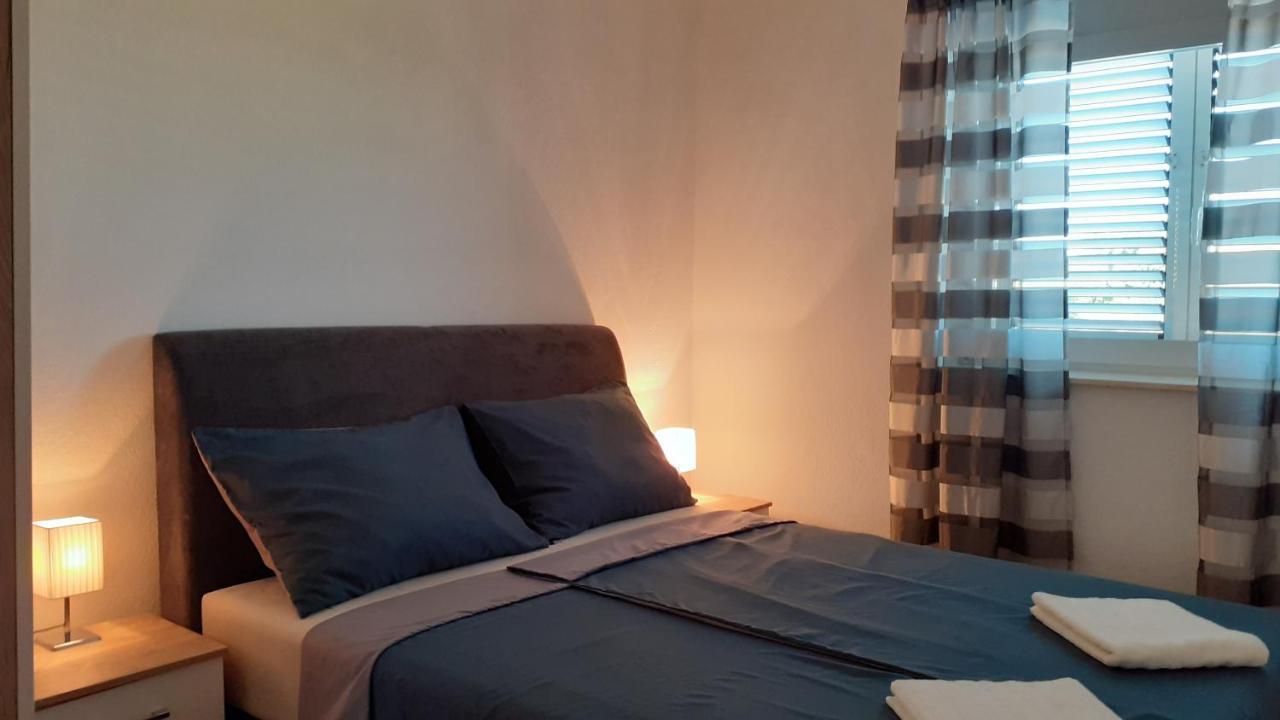 Apartman Nina Vodice Eksteriør bilde