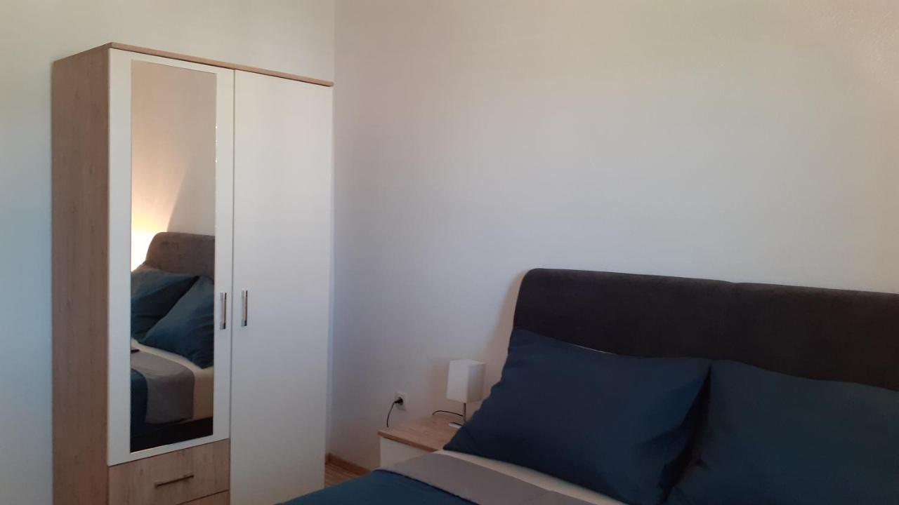 Apartman Nina Vodice Eksteriør bilde