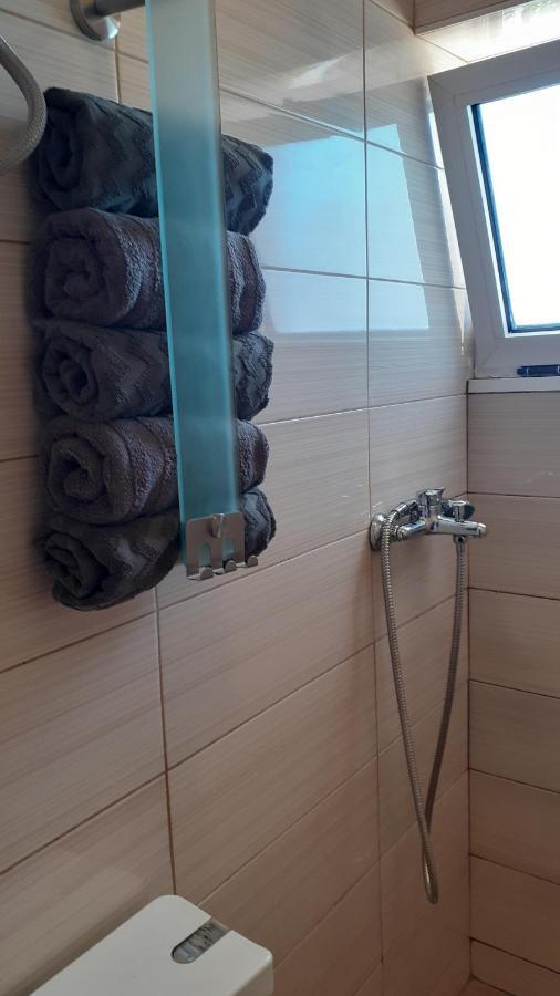 Apartman Nina Vodice Eksteriør bilde