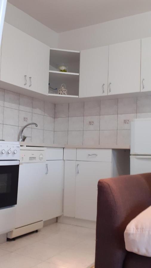 Apartman Nina Vodice Eksteriør bilde