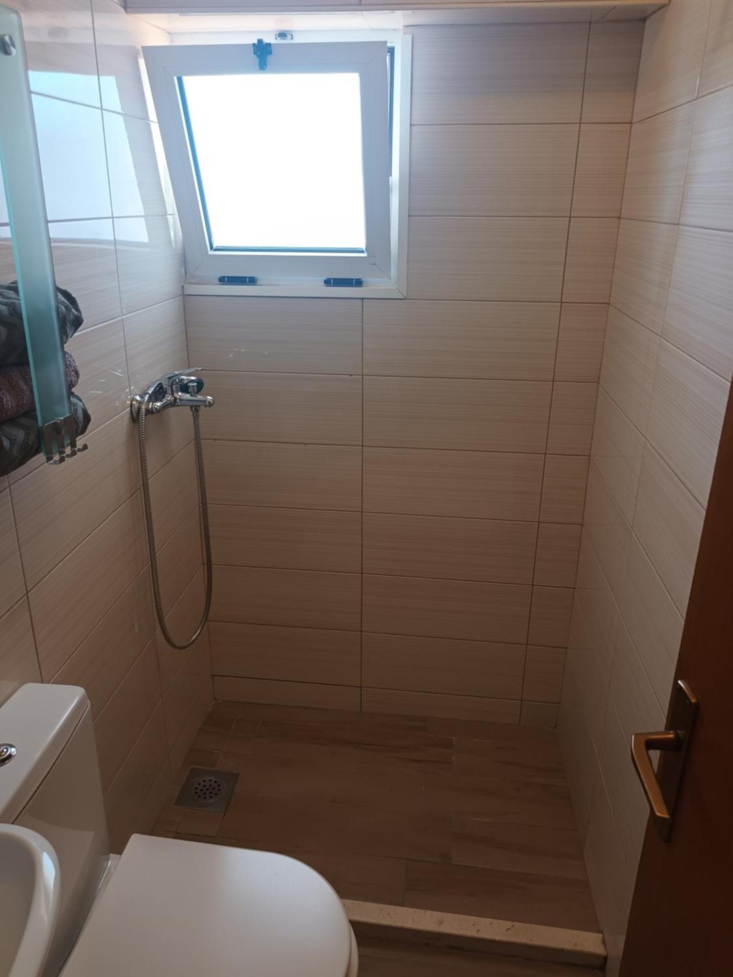 Apartman Nina Vodice Eksteriør bilde